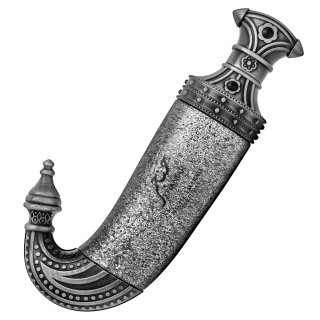 Niche Emarati Khanjar parfumovaná voda unisex 85 ml