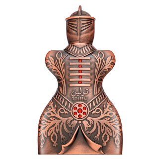 Niche Emarati Toleen parfumovaná voda unisex 80 ml