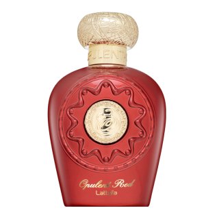 Lattafa Opulent Red parfumovaná voda unisex 100 ml