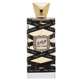 Lattafa Oud Mood parfumovaná voda unisex 100 ml