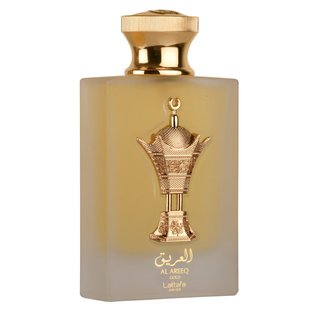 Lattafa Pride Al Areeq Gold parfumovaná voda unisex 100 ml