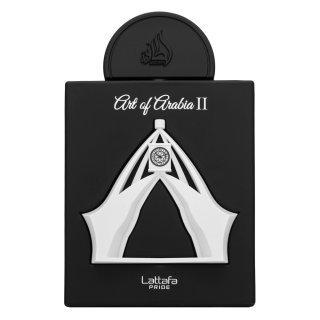 Lattafa Pride Art of Arabia II parfumovaná voda unisex 100 ml kúpite na Brasty.sk
