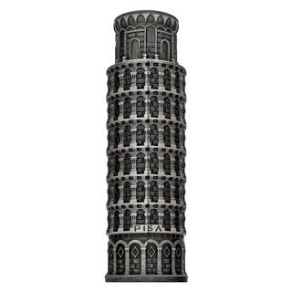 Lattafa Pisa parfumovaná voda pre mužov 100 ml kúpite na Brasty.sk