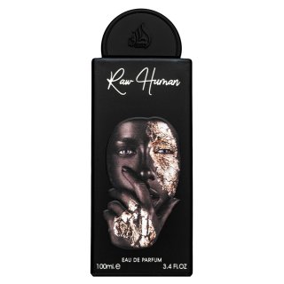 Lattafa Pride Raw Human parfumovaná voda unisex 100 ml