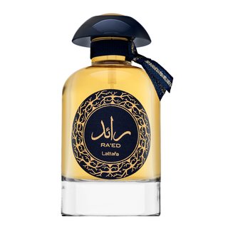 Lattafa Ra'ed Gold Luxe parfumovaná voda unisex 100 ml