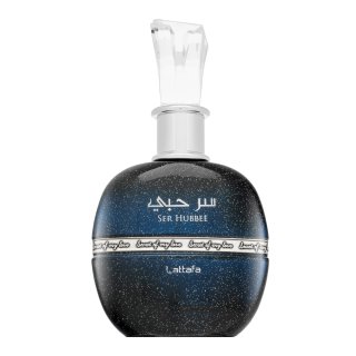 Lattafa Ser Hubbee parfumovaná voda unisex 100 ml