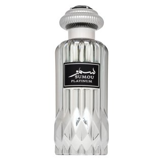 Lattafa Sumou Platinum parfumovaná voda unisex 100 ml