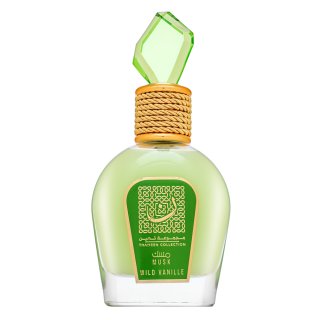 Wild Vanille Musk - EDP 100 ml