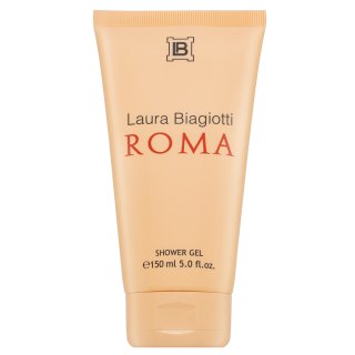 Laura Biagiotti Roma sprchový gél pre ženy 150 ml