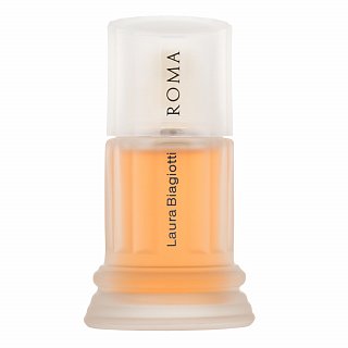 Laura Biagiotti Roma for her toaletná voda pre ženy 50 ml kúpite na Brasty.sk