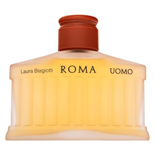 Laura Biagiotti Roma Uomo for men toaletná voda pre mužov 200 ml kúpite na Brasty.sk