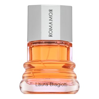 Laura Biagiotti Romamor Donna toaletná voda pre ženy 25 ml