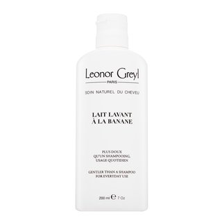 Leonor Greyl Gentle Shampoo For Daily Use Vyživujúci šampón Pre Každodenné Použitie 200 Ml