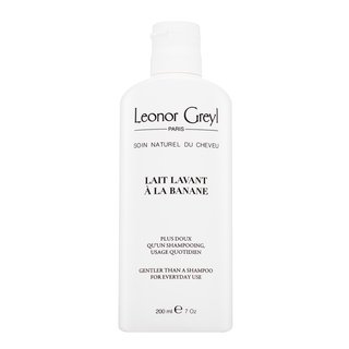 Leonor Greyl Gentle Shampoo For Daily Use vyživujúci šampón pre každodenné použitie 200 ml