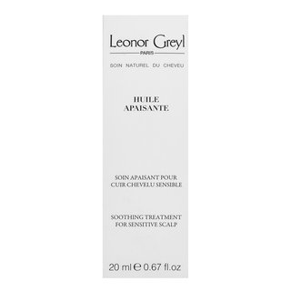 Leonor Greyl Soothing Treatment 20 Ml