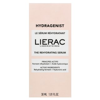 Lierac Hydragenist Intenzívne Hydratačné Sérum The Rehydrating Serum 30 Ml