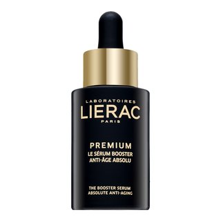 Lierac Premium Le Sérum Booster Anti-Age Absolu Intenzívne Hydratačné Sérum Proti Vráskam, Opuchom A Tmavým Kruhom 30 Ml