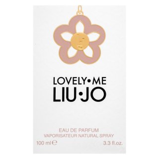 Liu Jo Lovely Me Parfémovaná Voda Pre ženy 100 Ml