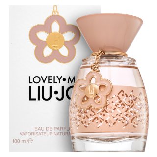 Liu Jo Lovely Me Parfémovaná Voda Pre ženy 100 Ml