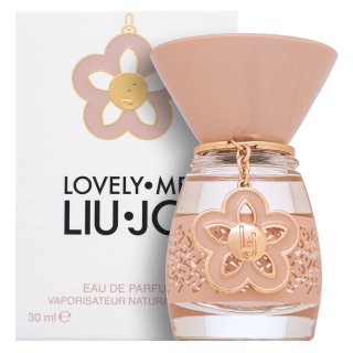 Liu Jo Lovely Me Parfémovaná Voda Pre ženy 30 Ml