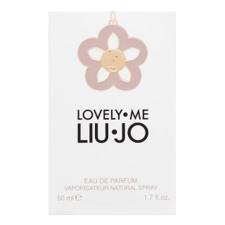Liu Jo Lovely Me Parfémovaná Voda Pre ženy 50 Ml