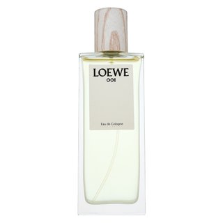 Loewe 001 Woman kolínska voda pre ženy 50 ml