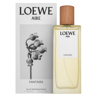 Loewe Aire Fantasia Toaletná Voda Pre ženy 50 Ml