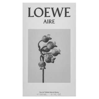 Loewe Aire Toaletná Voda Pre ženy 150 Ml