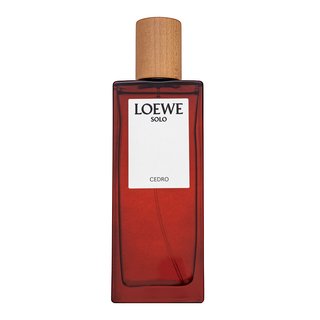 Loewe Solo Cedro toaletná voda pre mužov 50 ml kúpite na Brasty.sk