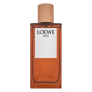 Loewe Solo toaletná voda pre mužov 100 ml