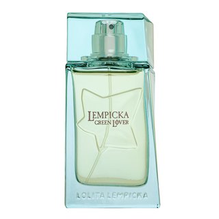 Lolita Lempicka Green Lover toaletná voda pre mužov 50 ml
