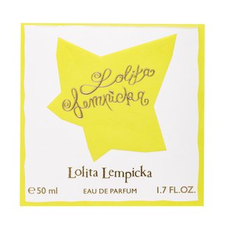 Lolita Lempicka Lolita Lempicka Parfémovaná Voda Pre ženy 50 Ml