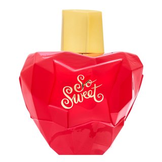 Lolita Lempicka So Sweet parfumovaná voda pre ženy 50 ml kúpite na Brasty.sk