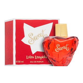 Lolita Lempicka Sweet Parfémovaná Voda Pre ženy 50 Ml