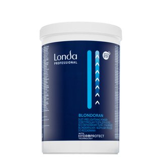 Londa Professional Blondoran Dust-Free Lightening Powder Púder Pre Zosvetlenie Vlasov 500 G