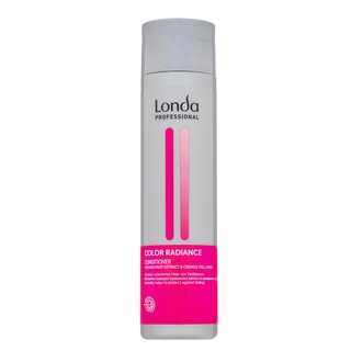 Londa Professional Color Radiance Conditioner vyživujúci kondicionér pre farbené vlasy 250 ml kúpite na Brasty.sk