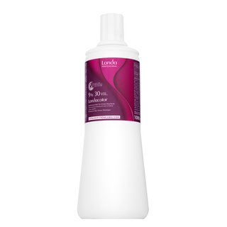 Londa Professional Permanent Color aktivačná emulzia pre všetky typy vlasov 9 % / 30 Vol. 1000 ml