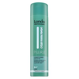 Jemný kondicionér pre suché vlasy bez lesku PURE (Conditioner) 250 ml kúpite na Brasty.sk