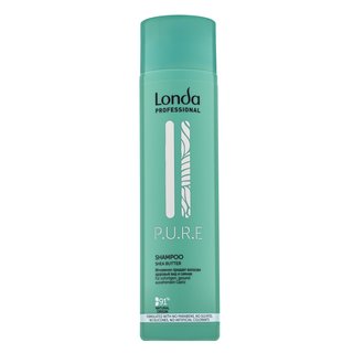 Jemný šampón pre suché vlasy bez lesku PURE (Shampoo) 250 ml kúpite na Brasty.sk