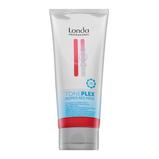 Intenzívna tónovacie maska Toneplex Pepper Red (Mask) 200 ml kúpite na Brasty.sk