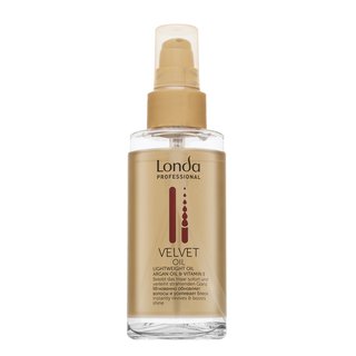 Londa Professional Velvet Oil vyživujúci olej na vlasy 100 ml kúpite na Brasty.sk