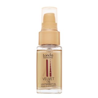 Vyživujúci olej na vlasy Velvet Oil (Lightweight Oil) 30 ml
