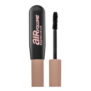 L’Oréal Paris Air Volume Mega Mascara dlhotrvajúca riasenka pre objem extra čierna odtieň Extra Black 9,4 ml kúpite na Brasty.sk