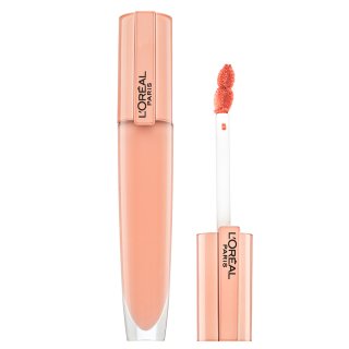 L’Oréal Paris Glow Paradise Balm in Gloss lesk na pery s kyselinou hyalurónovou odtieň 402 I Soar 7 ml
