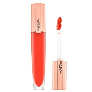 L’Oréal Paris Glow Paradise Balm in Gloss lesk na pery s kyselinou hyalurónovou odtieň 410 I Inflate 7 ml