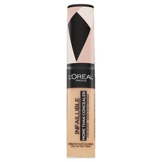 L’Oréal Paris Infaillible 24h More Than Concealer krycí korektor s matným efektom odtieň 327 Cool Rose / Cashmere 11 ml kúpite na Brasty.sk