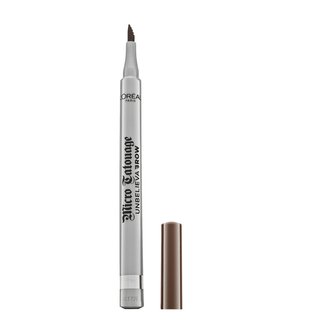 L’Oréal Paris Infaillible Brows dlhotrvajúca ceruzka na obočie odtieň 105 Brunette 1 g kúpite na Brasty.sk
