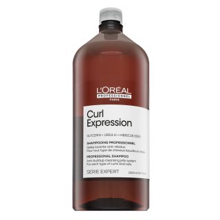 L’Oréal Professionnel Serie Expert Curl Expression čistiaci šampón pre vlnité a kučeravé vlasy 1500 ml kúpite na Brasty.sk