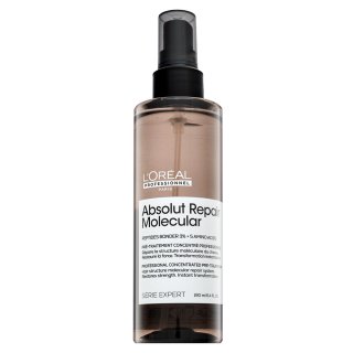 L´Oréal Professionnel Série Expert Absolut Repair Molecular Professional Concentrated Pre-Treatment predšampónová starostlivosť pre poškodené vlasy 19