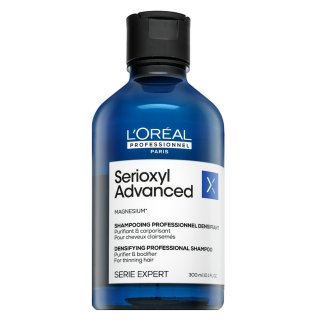 L’Oréal Professionnel Serie Expert Serioxyl šampón proti padaniu vlasov s rastovým aktivátorom 300 ml kúpite na Brasty.sk
